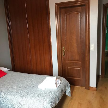 סומו Hostal La Concha מראה חיצוני תמונה