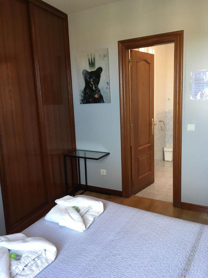 סומו Hostal La Concha מראה חיצוני תמונה