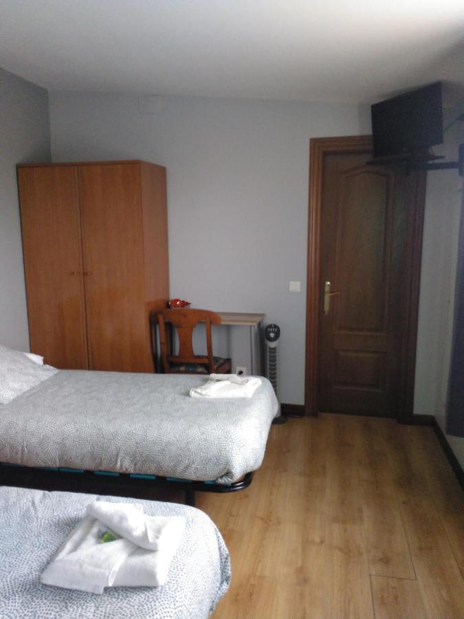 סומו Hostal La Concha מראה חיצוני תמונה