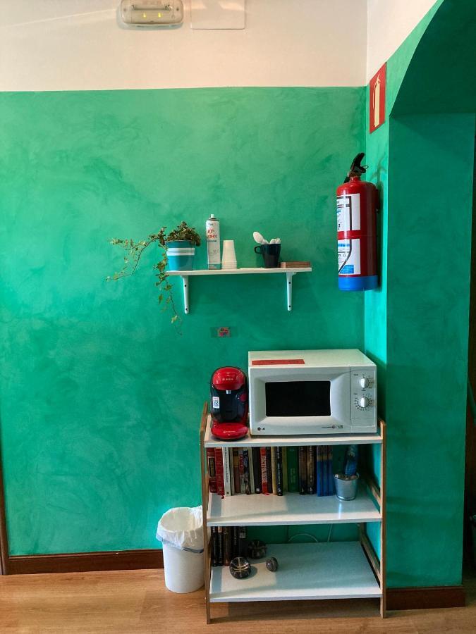 סומו Hostal La Concha מראה חיצוני תמונה