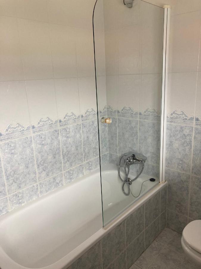 סומו Hostal La Concha מראה חיצוני תמונה