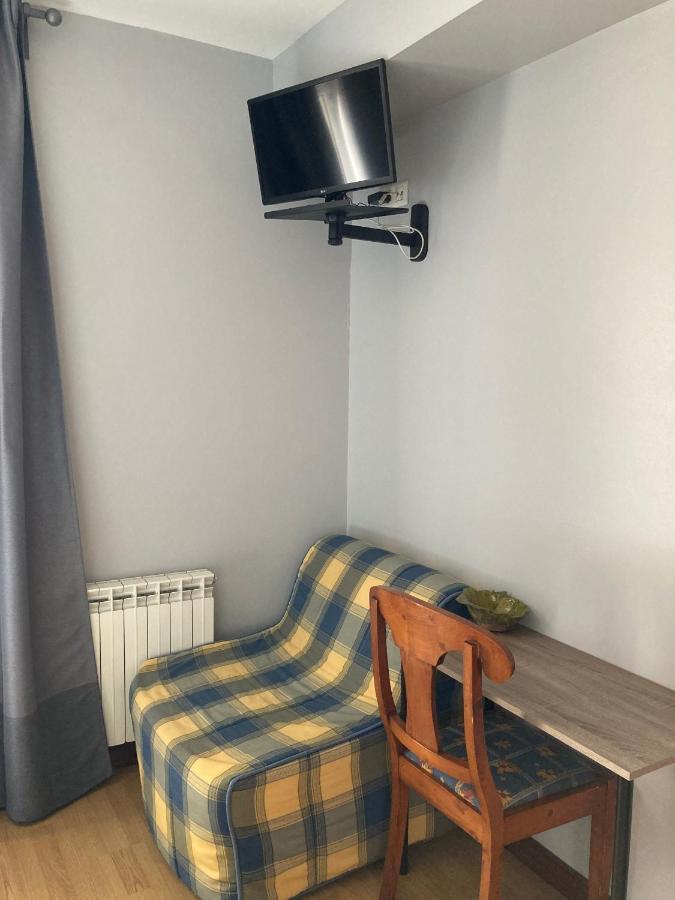 סומו Hostal La Concha מראה חיצוני תמונה