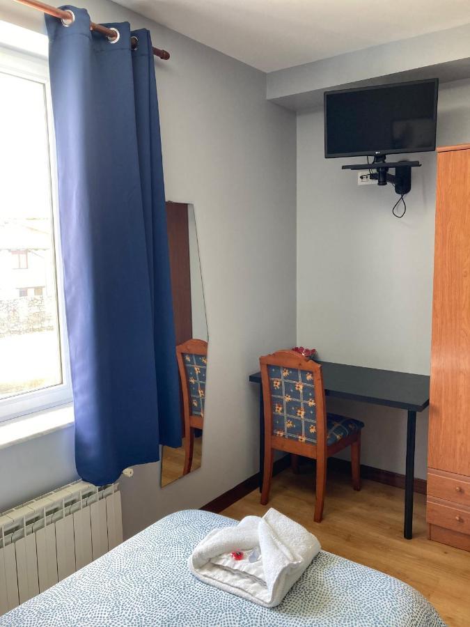 סומו Hostal La Concha מראה חיצוני תמונה