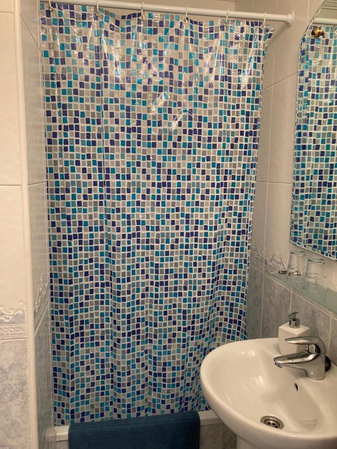 סומו Hostal La Concha מראה חיצוני תמונה