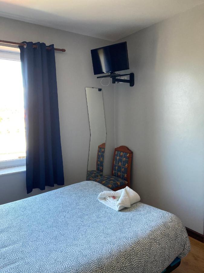 סומו Hostal La Concha מראה חיצוני תמונה
