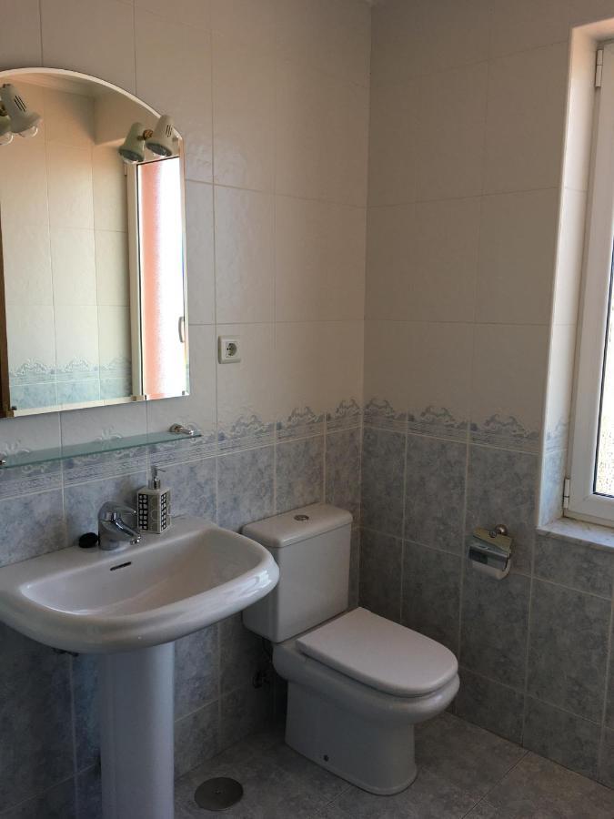 סומו Hostal La Concha מראה חיצוני תמונה