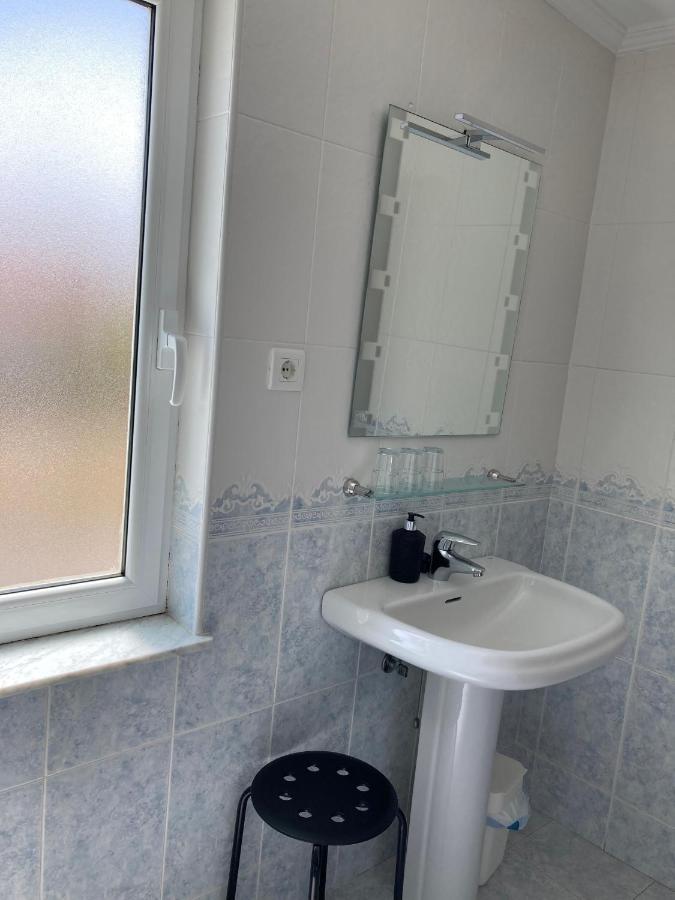 סומו Hostal La Concha מראה חיצוני תמונה