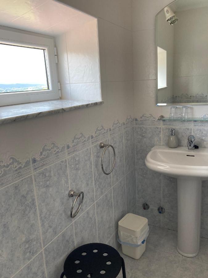 סומו Hostal La Concha מראה חיצוני תמונה