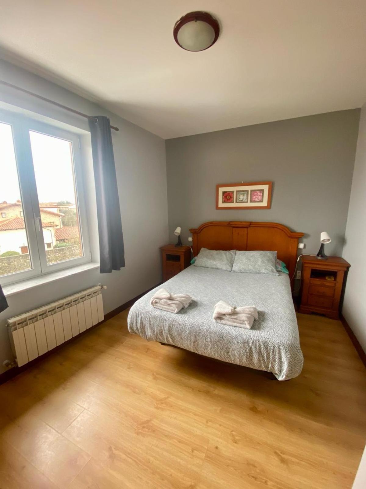סומו Hostal La Concha מראה חיצוני תמונה