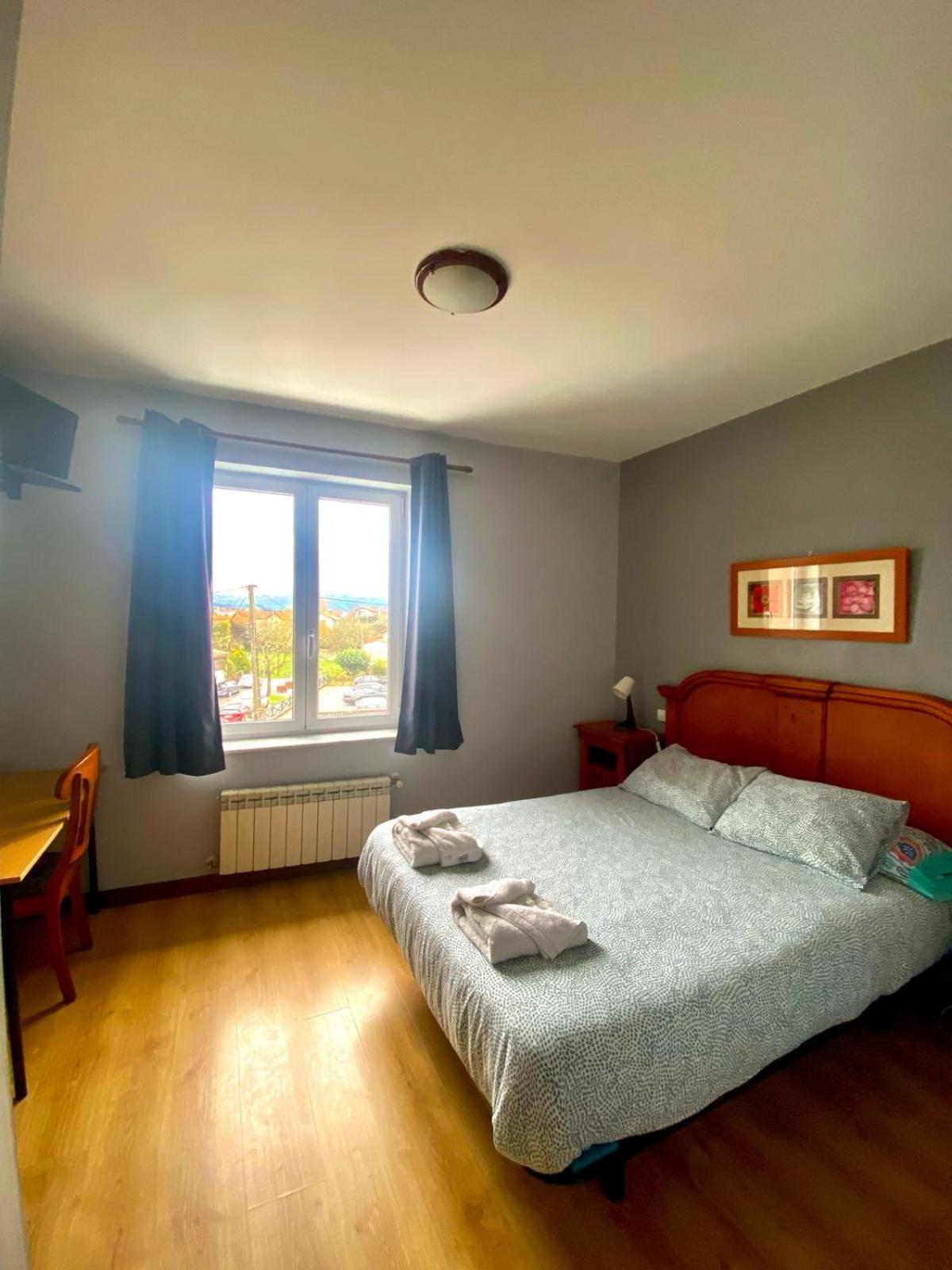 סומו Hostal La Concha מראה חיצוני תמונה