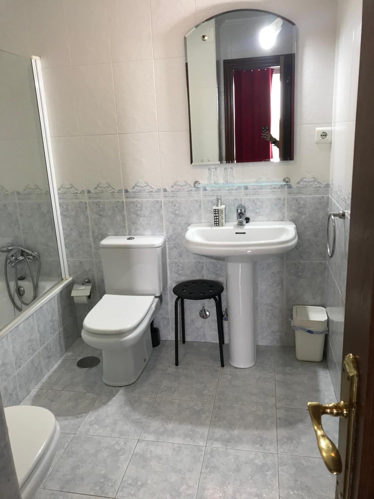 סומו Hostal La Concha מראה חיצוני תמונה