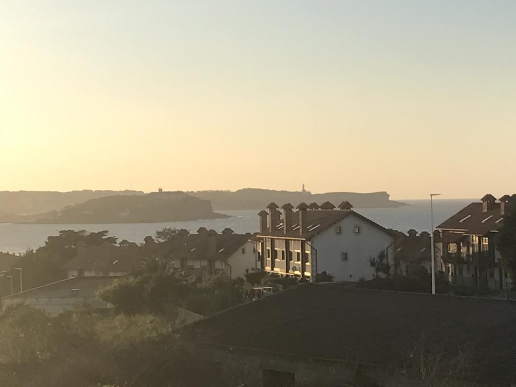 סומו Hostal La Concha מראה חיצוני תמונה